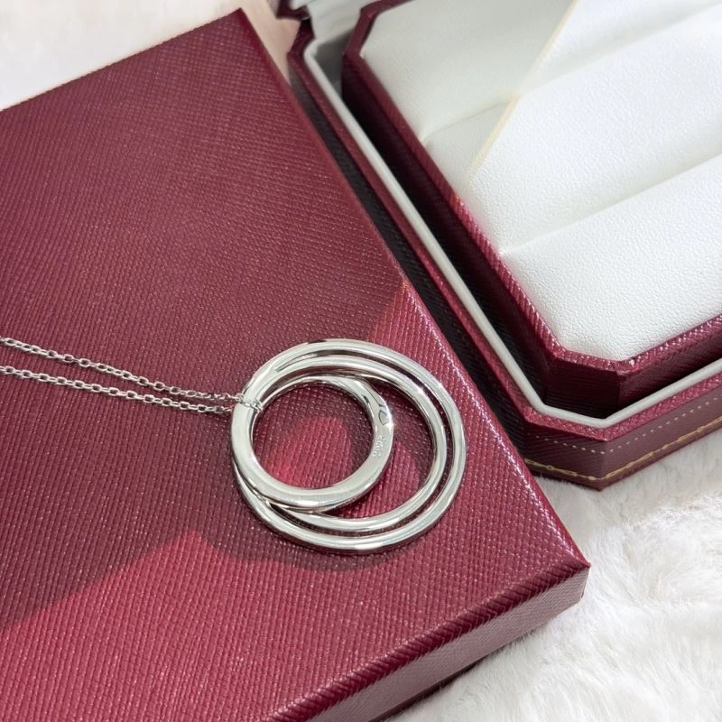 Cartier Necklaces Casual 217793