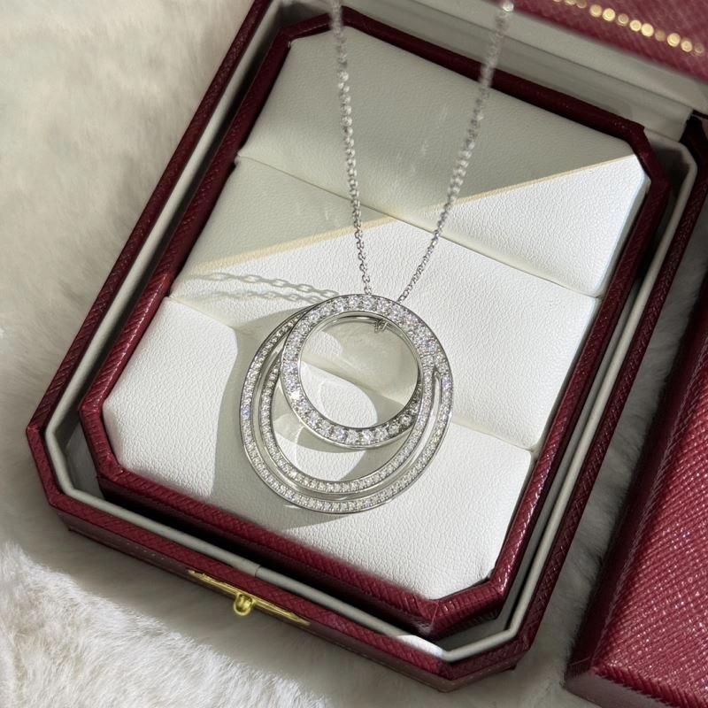 Cartier Necklaces Casual 217793