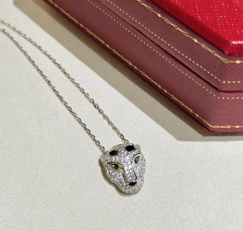 Contemporary Cartier Necklaces 217814