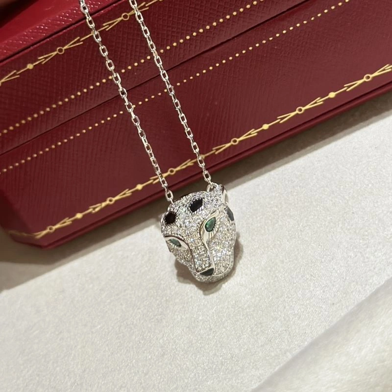 Contemporary Cartier Necklaces 217814