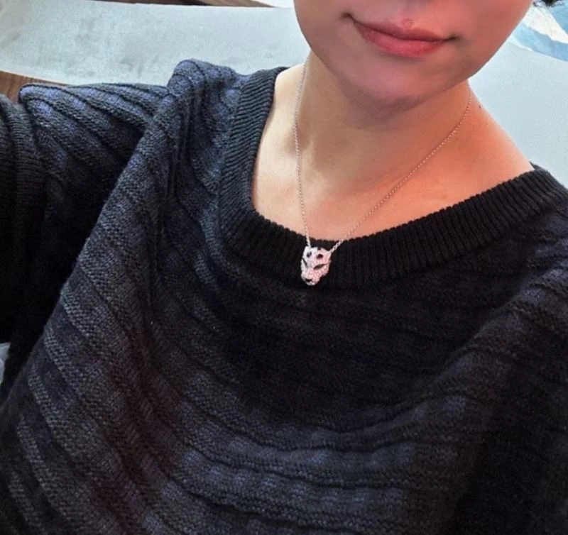 Contemporary Cartier Necklaces 217814