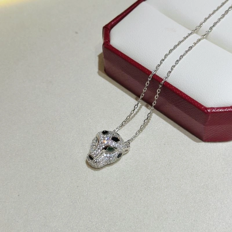 Contemporary Cartier Necklaces 217814