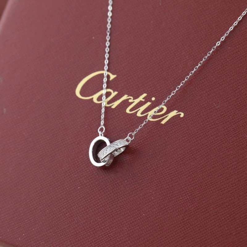 Cartier Necklaces SportInspired 217795