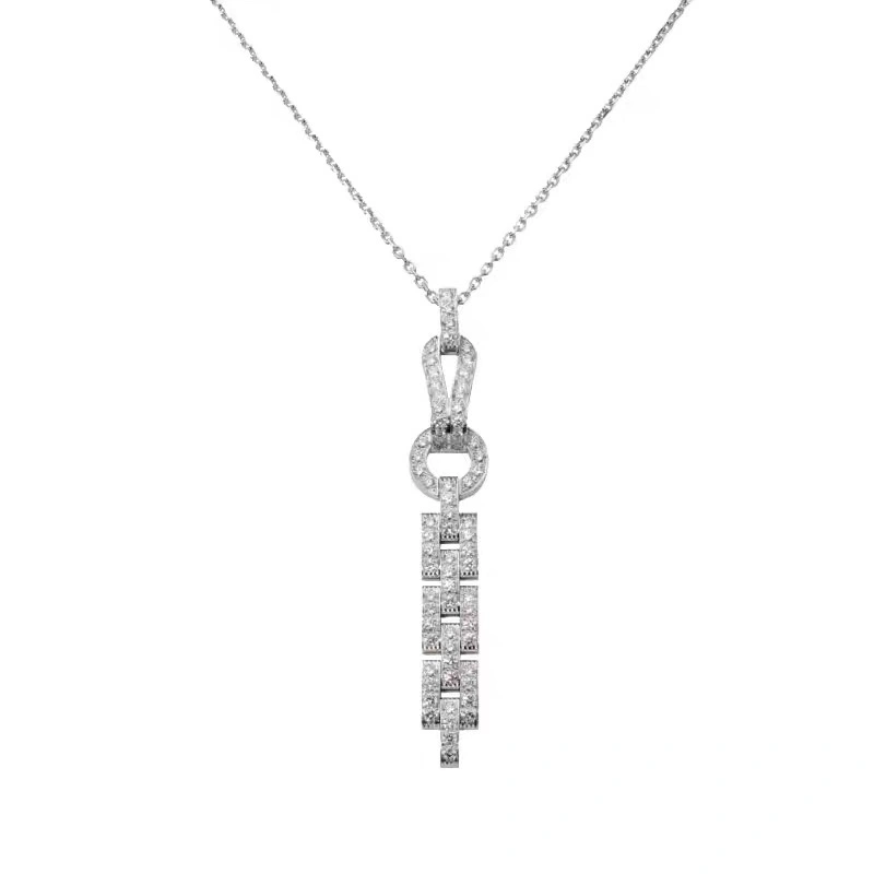 FreshLook Cartier Necklaces 217792