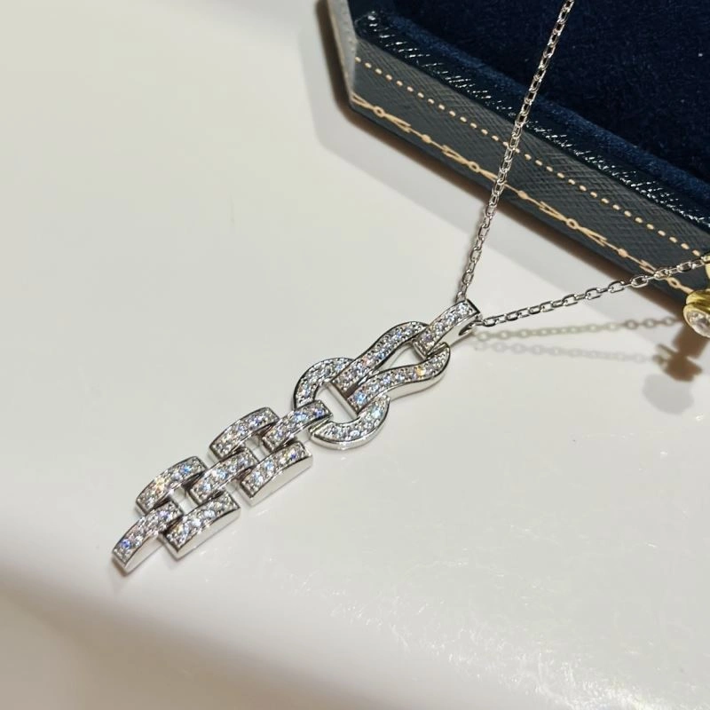 FreshLook Cartier Necklaces 217792