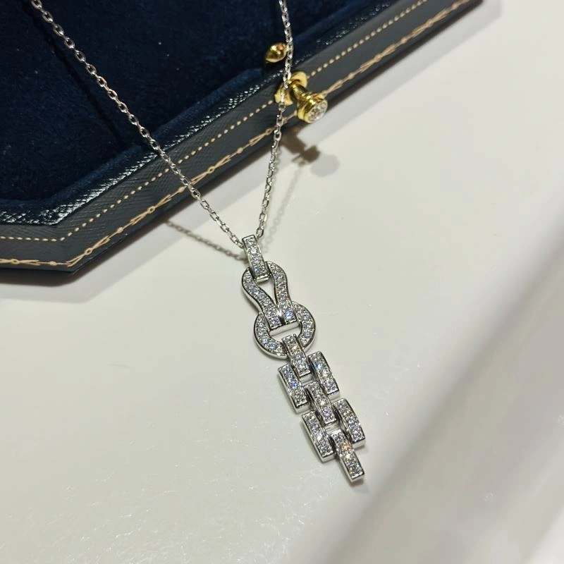 FreshLook Cartier Necklaces 217792