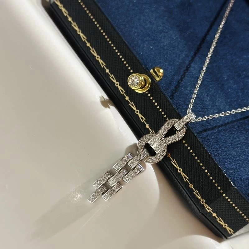 FreshLook Cartier Necklaces 217792
