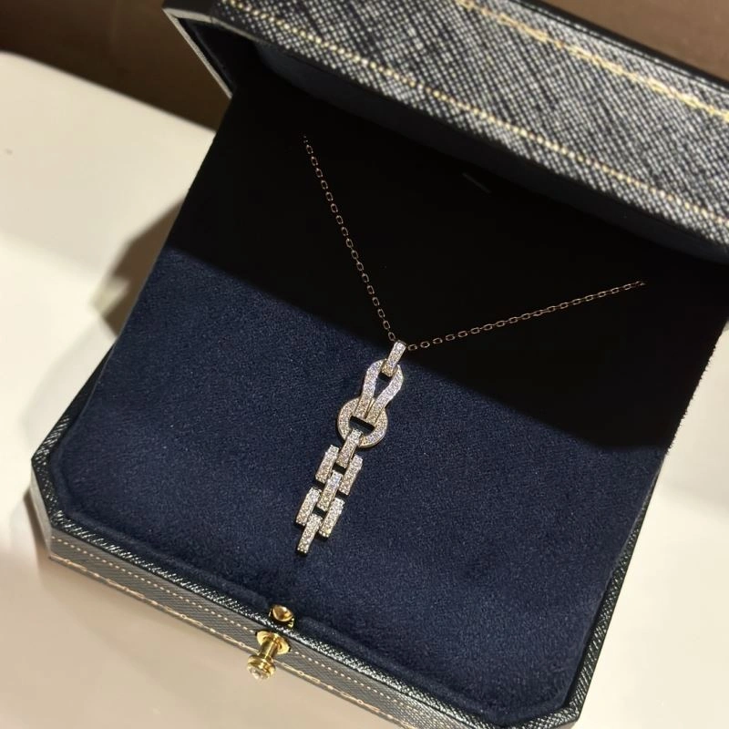FreshLook Cartier Necklaces 217792