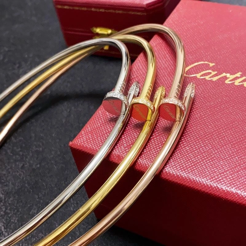Cartier Necklaces Neat 217804