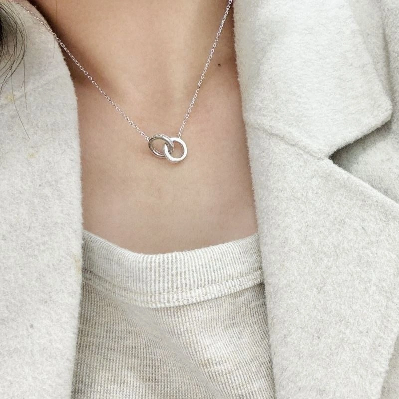 Efficient Cartier Necklaces 217772