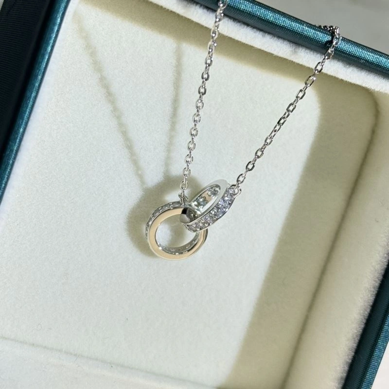 Efficient Cartier Necklaces 217772