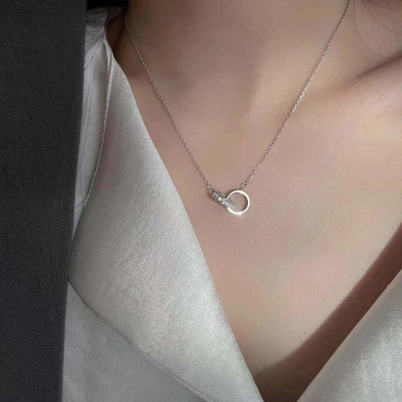 Efficient Cartier Necklaces 217772