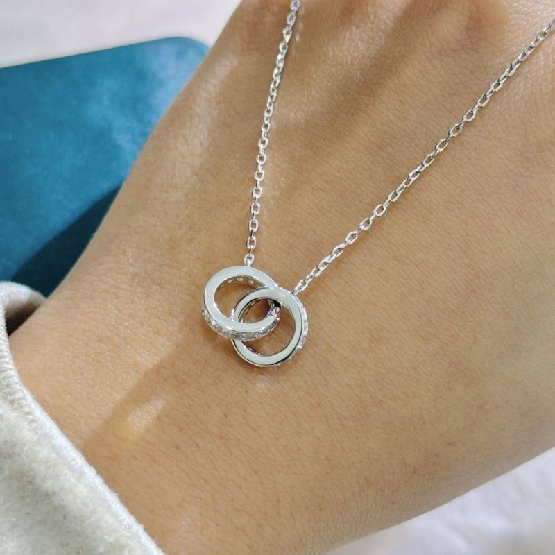 Efficient Cartier Necklaces 217772