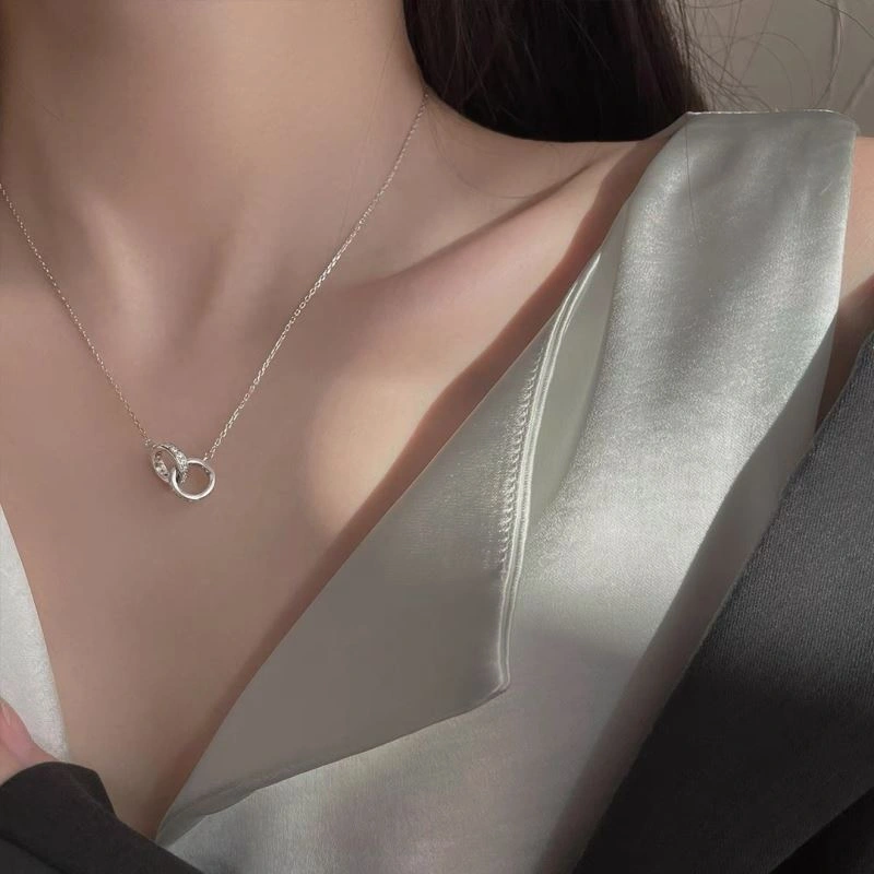 Efficient Cartier Necklaces 217772