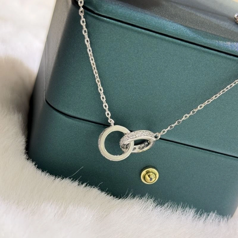 Efficient Cartier Necklaces 217772