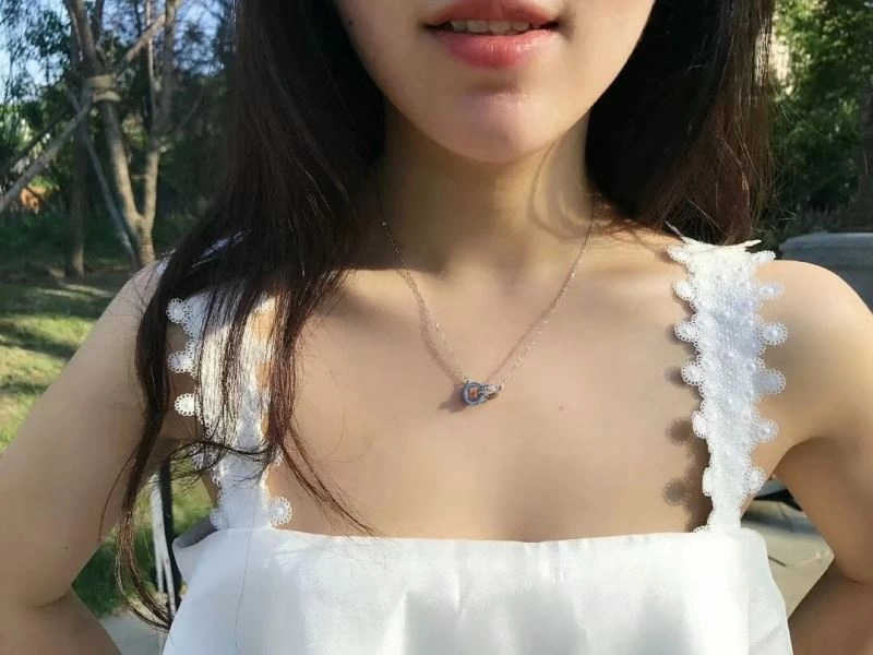 Efficient Cartier Necklaces 217772