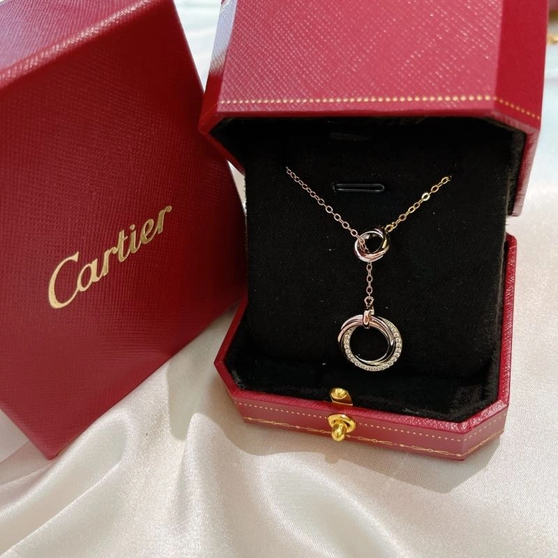 Durable Cartier Necklaces 217773