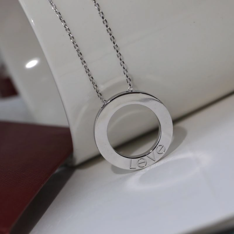 Cartier Necklaces Premium 217770