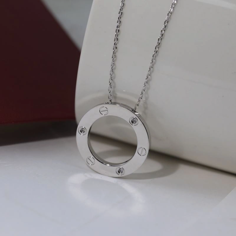 Cartier Necklaces Premium 217770