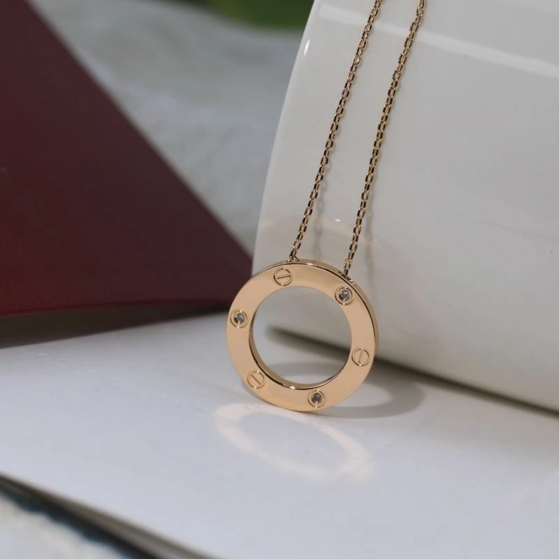 Cartier Necklaces Premium 217770