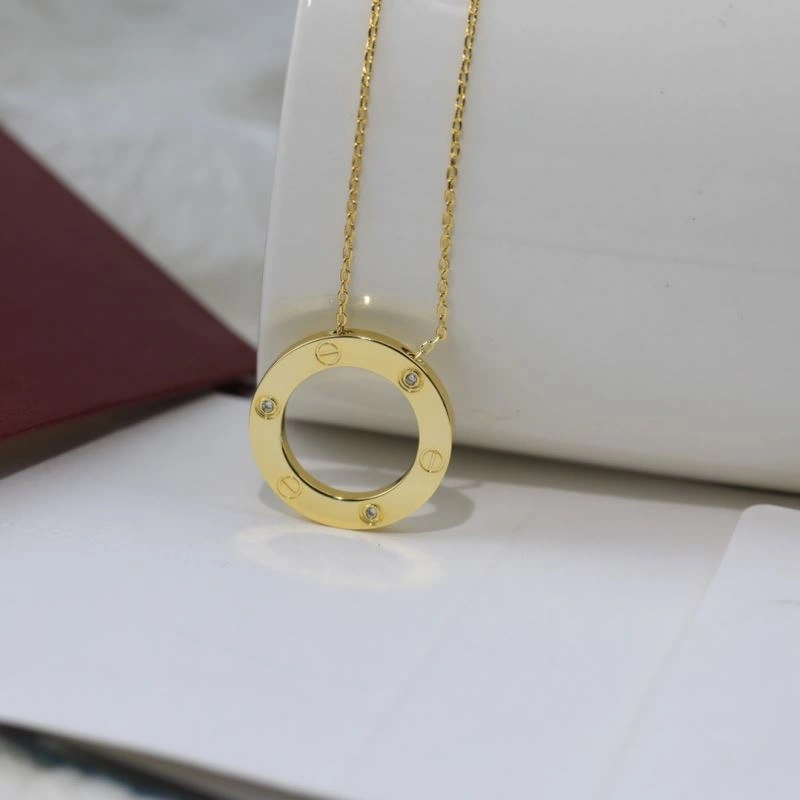 Cartier Necklaces Premium 217770