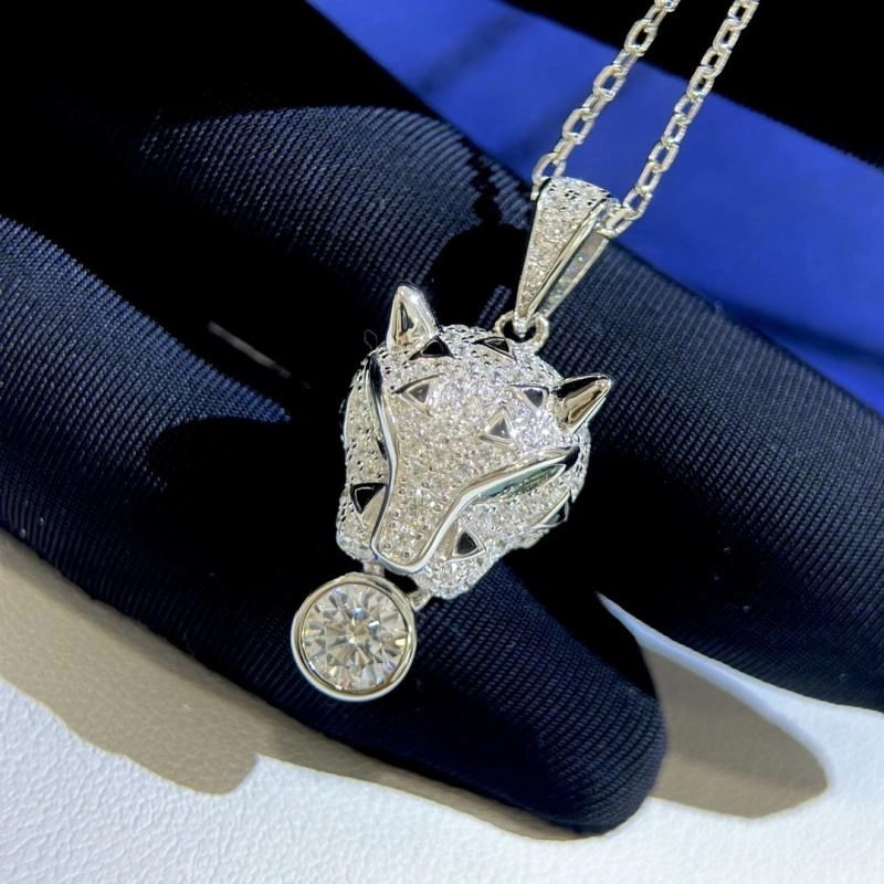 UrbanChic Cartier Necklaces 217747