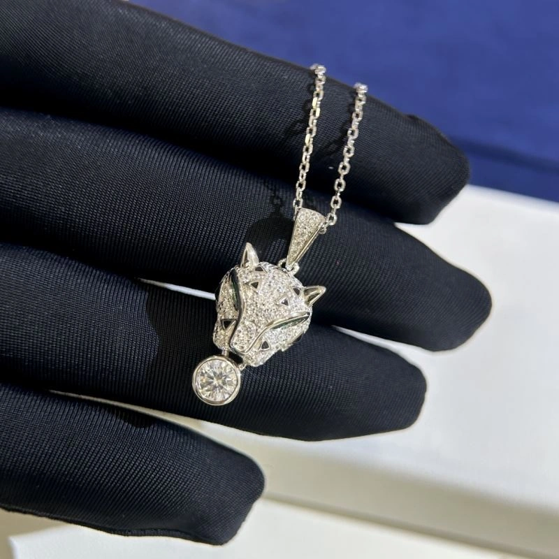 UrbanChic Cartier Necklaces 217747