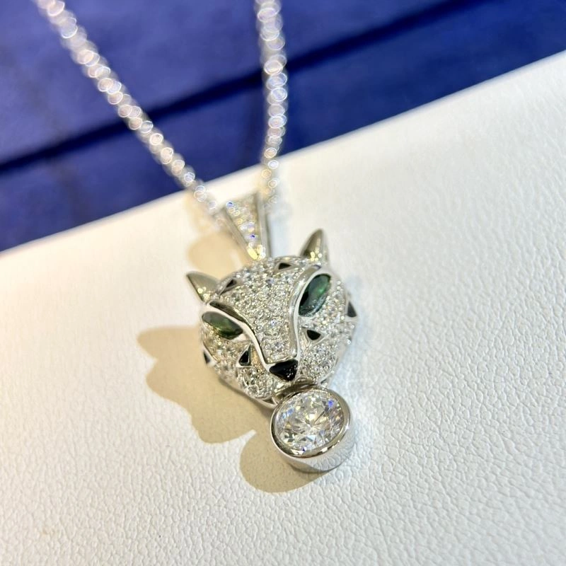 UrbanChic Cartier Necklaces 217747