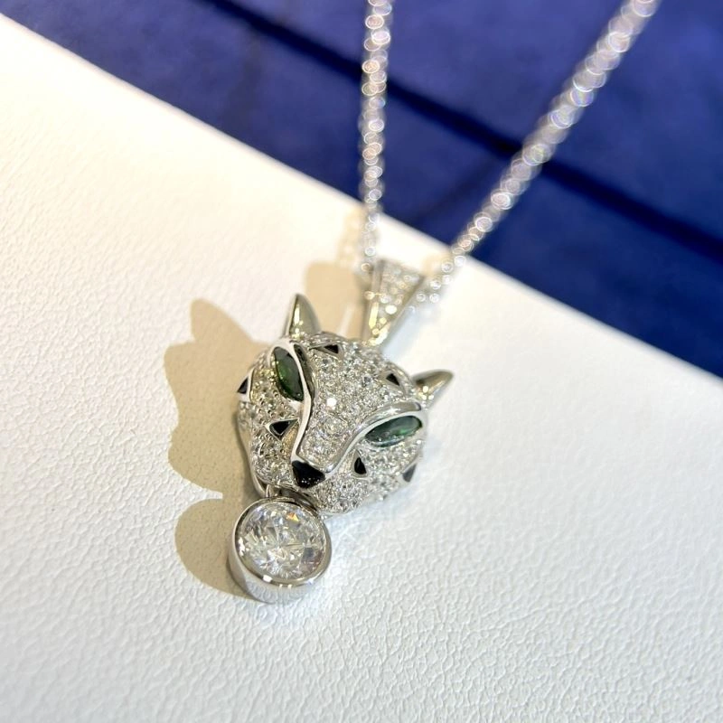 UrbanChic Cartier Necklaces 217747