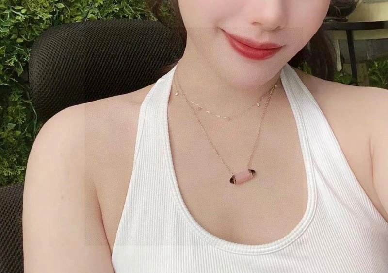Comfortable Cartier Necklaces 217753