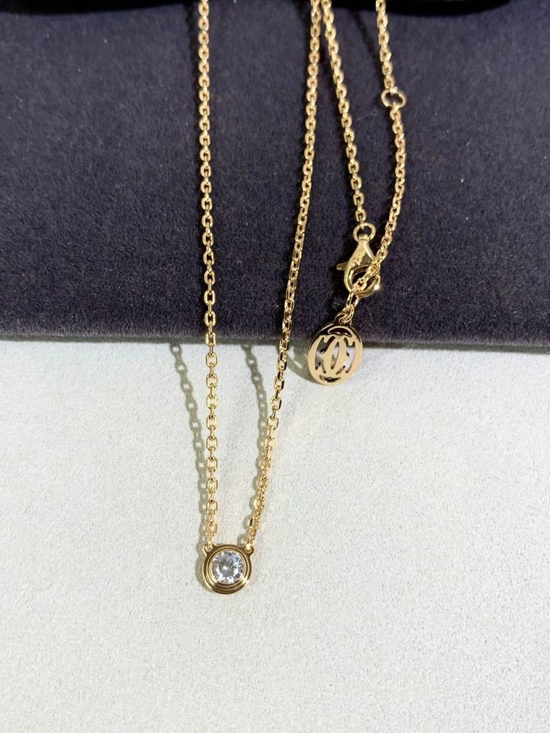 Cartier Necklaces MultiPurpose 217761