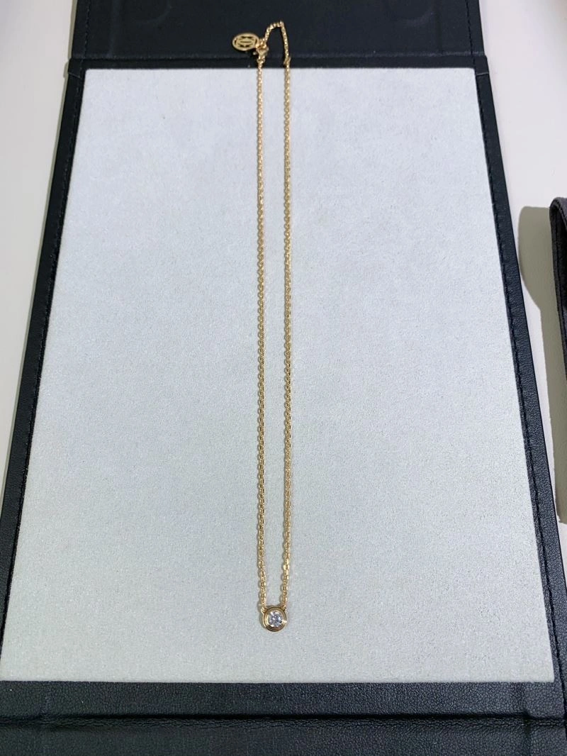 Cartier Necklaces MultiPurpose 217761