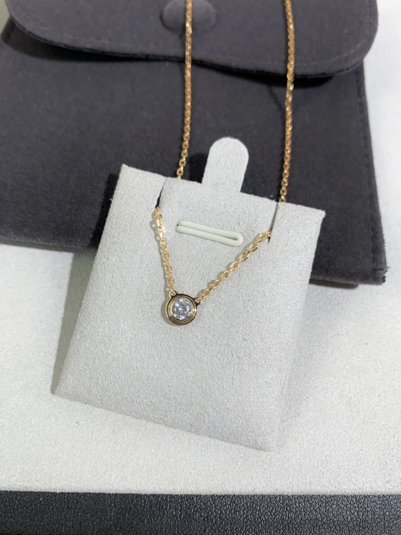 Cartier Necklaces MultiPurpose 217761