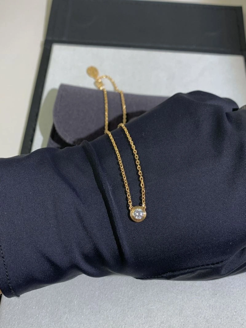 Cartier Necklaces MultiPurpose 217761