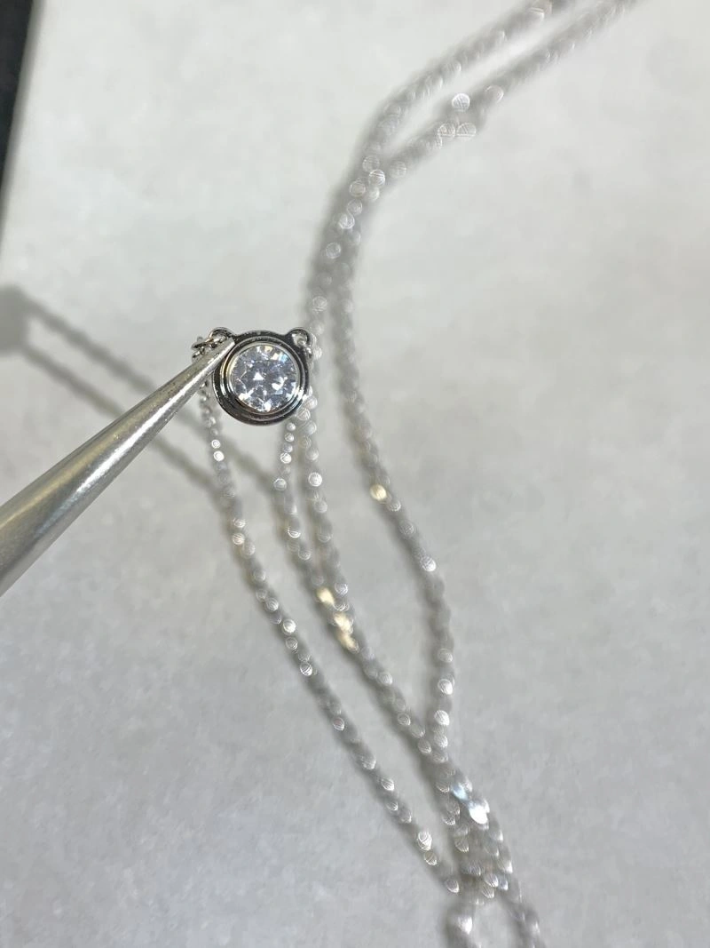 Cartier Necklaces Sporty 217755