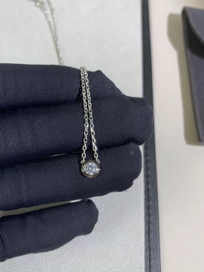 Cartier Necklaces Sporty 217755