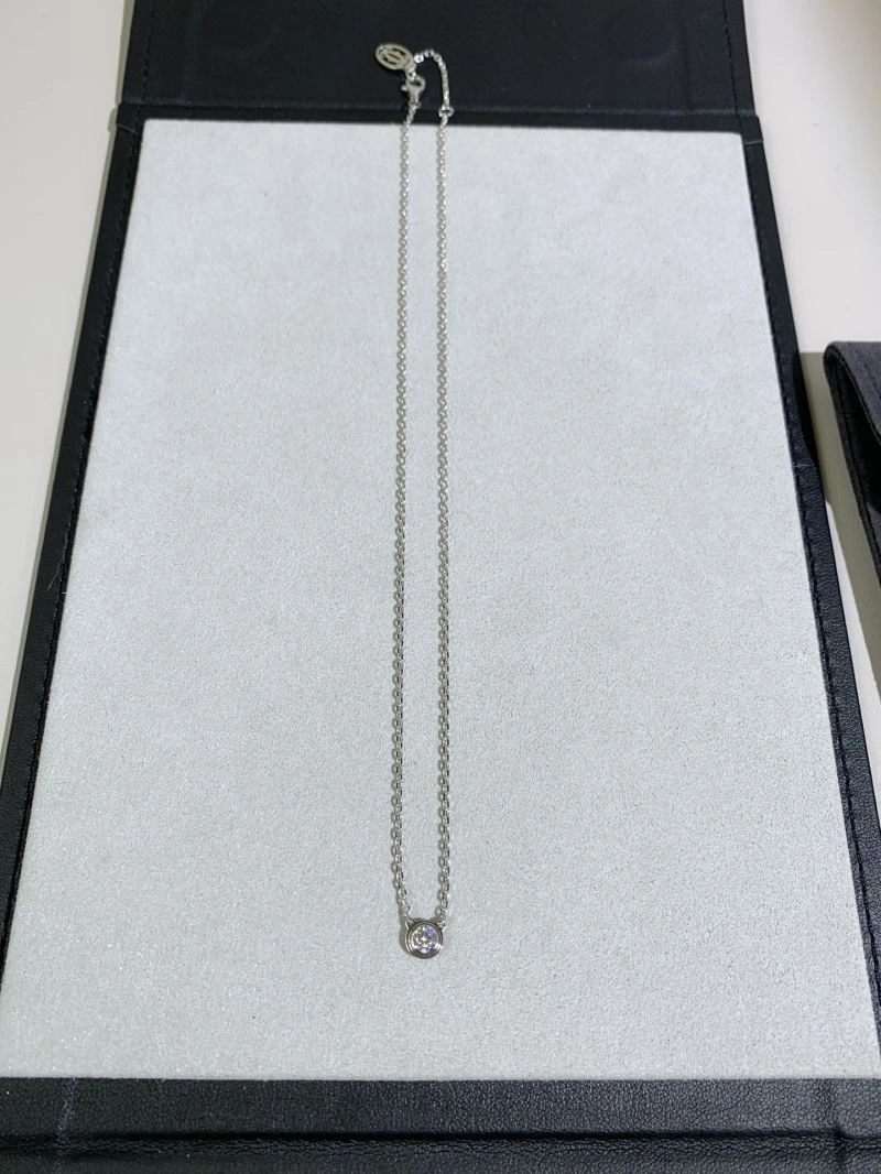 Cartier Necklaces Sporty 217755