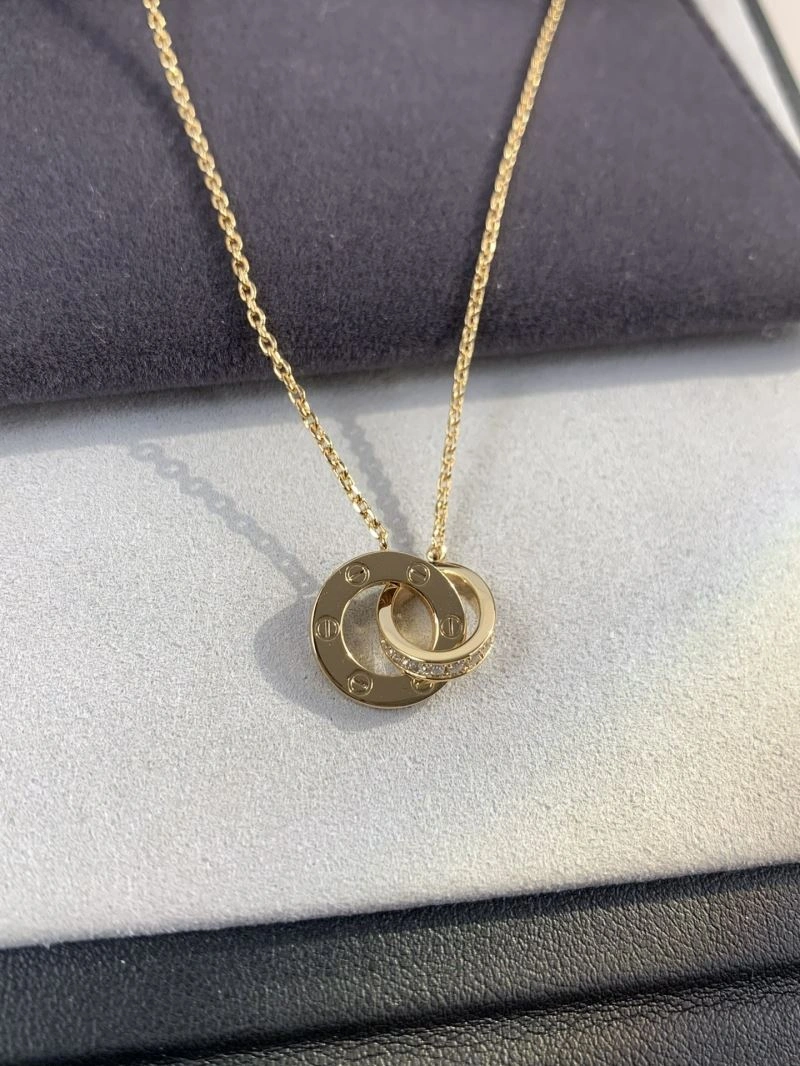 GoAnywhere Cartier Necklaces 217766