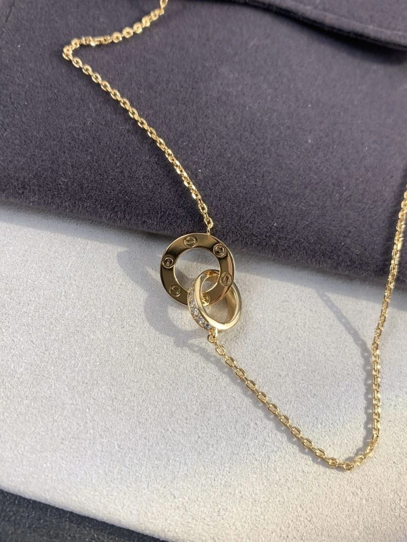 GoAnywhere Cartier Necklaces 217766