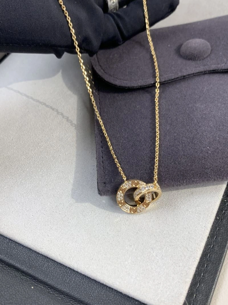GoAnywhere Cartier Necklaces 217766