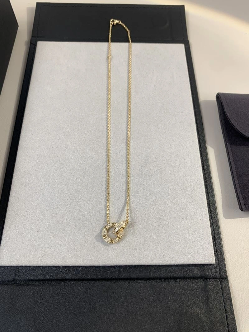 GoAnywhere Cartier Necklaces 217766