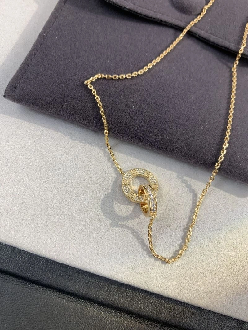 GoAnywhere Cartier Necklaces 217766