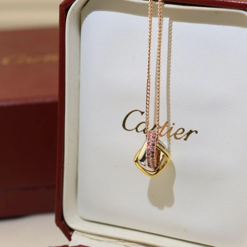 Cartier Necklaces StreetReady 217759