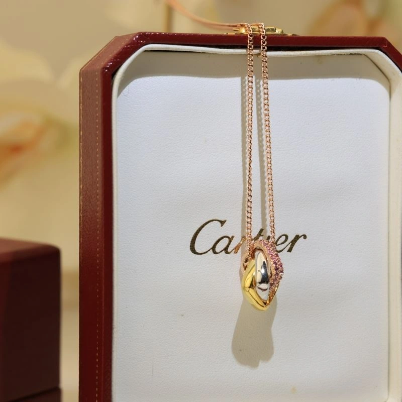 Cartier Necklaces StreetReady 217759