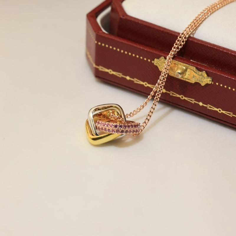 Cartier Necklaces StreetReady 217759