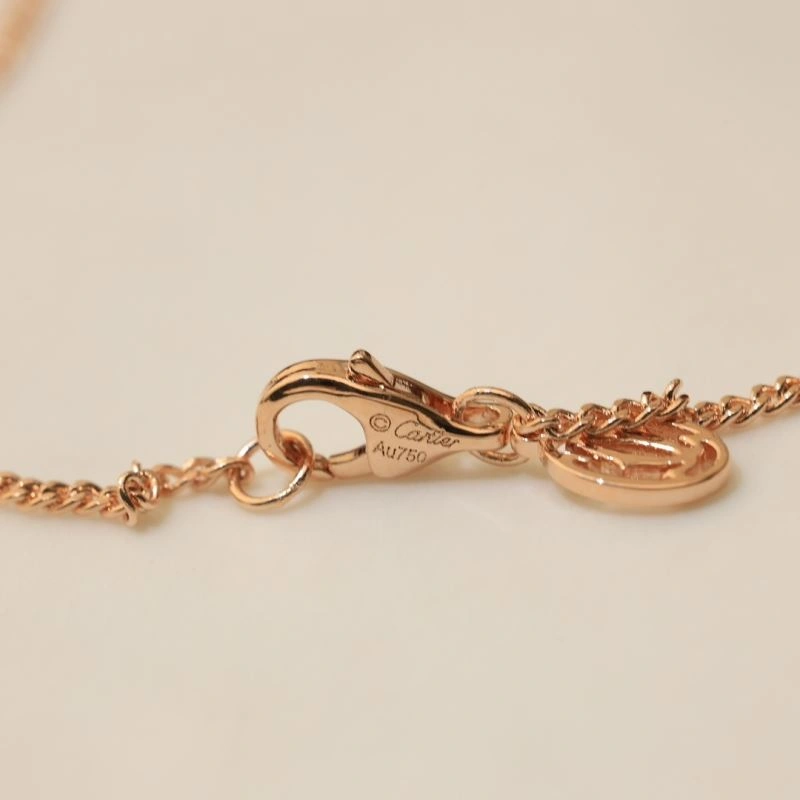 Cartier Necklaces StreetReady 217759