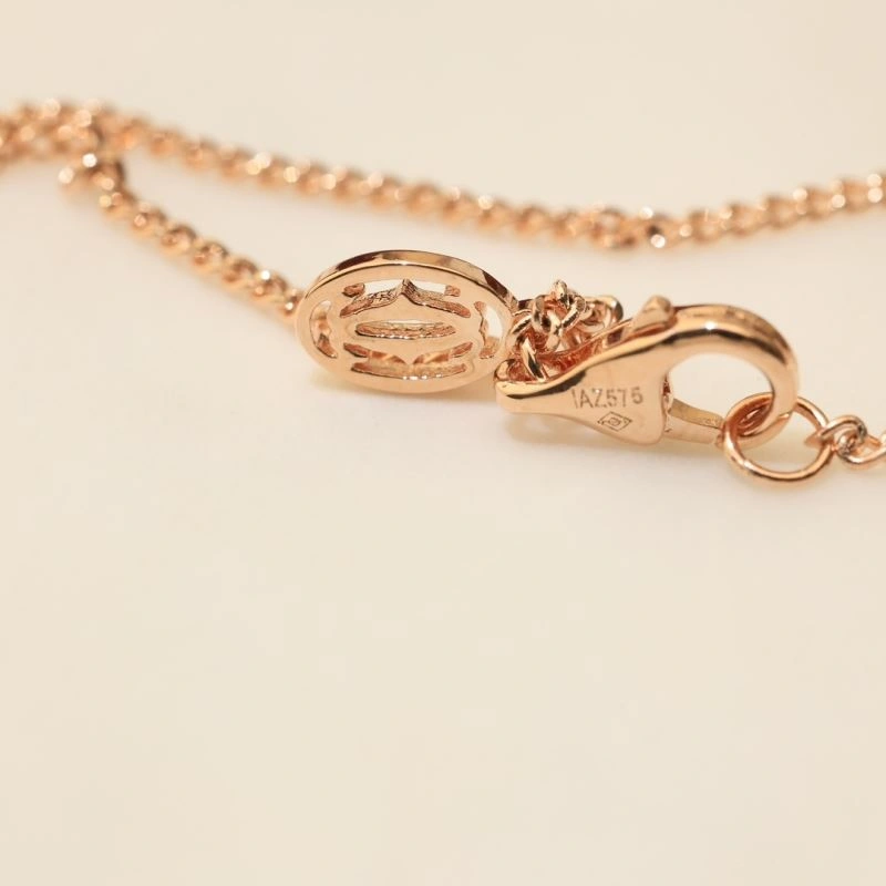 Cartier Necklaces StreetReady 217759
