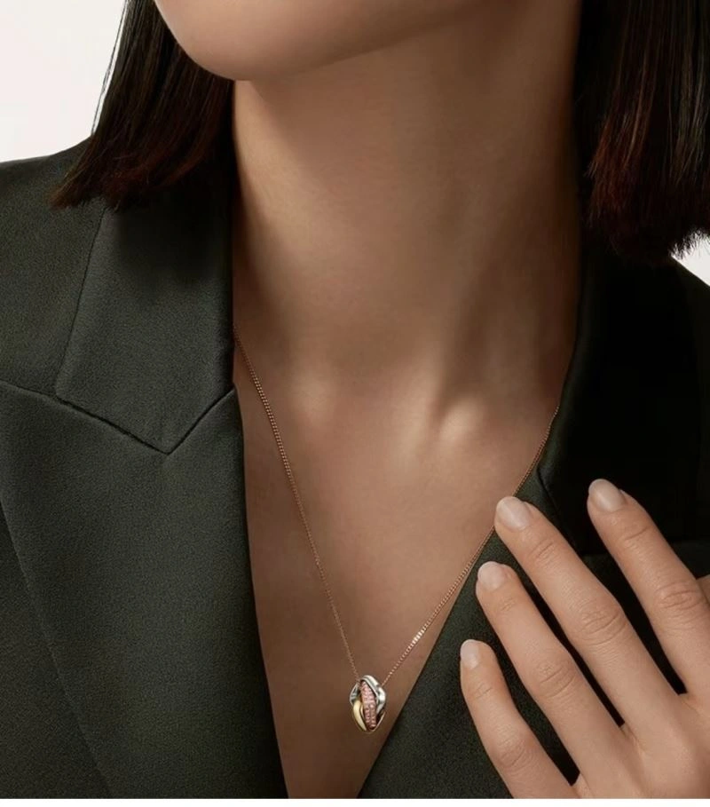 Cartier Necklaces StreetReady 217759