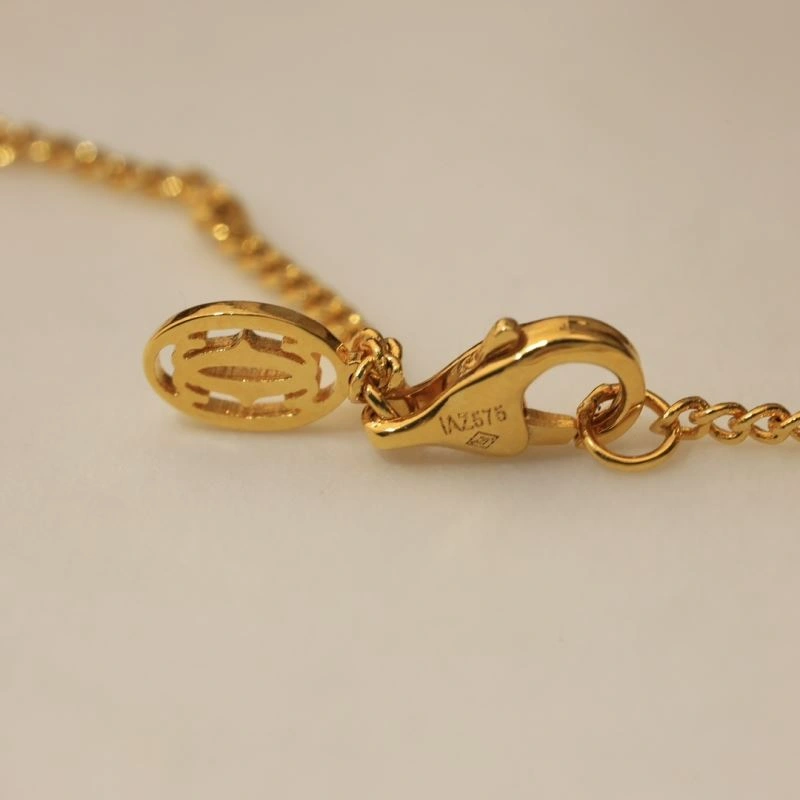 Colorful Cartier Necklaces 217744