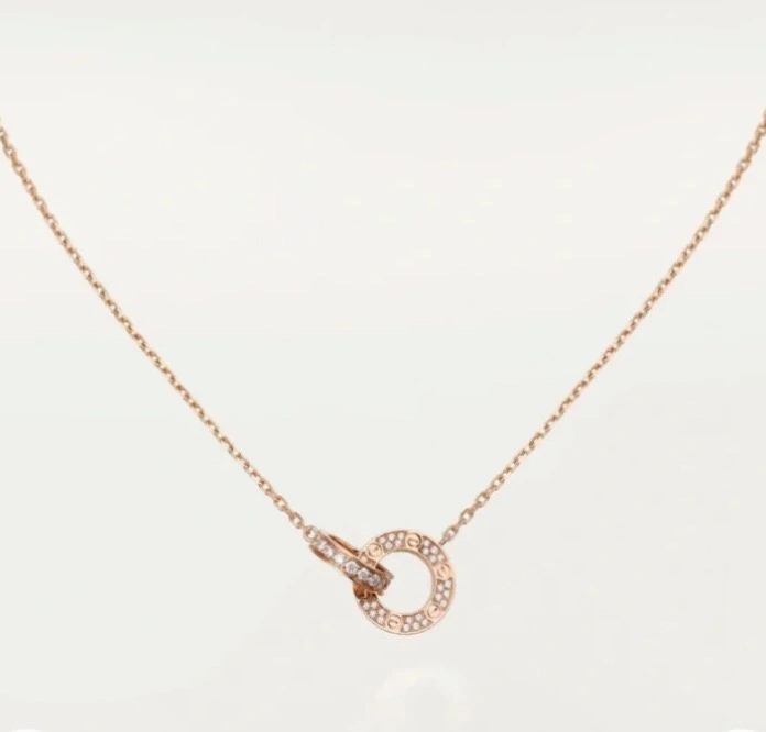 OnTrend Cartier Necklaces 217712